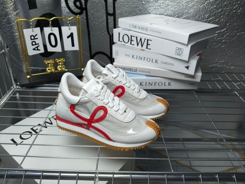 Loewe Shoes